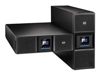 Eaton 9SX Gen2 9SX6KIRT3UG2 - onduleur - 6000 Watt - 6000 VA