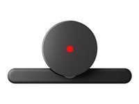 Webcam Lenovo 4K Pro – 8 MP, 3840 x 2160 pixels, Autofocus - vue 6