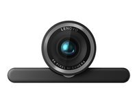 Lenovo 4K Pro - webcam