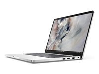 DELL Pro PC14250 14"" Intel Core Ultra 7 16 Go Platine 512 Go