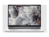 Ordinateur portable - DELL - Pro 16 Plus PB16250 - U7-265U / 32Go / 512Go