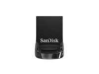 SanDisk Ultra Fit - cle USB - 1 To