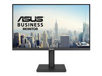 ASUS 27 LED VA27DQFS - vue 6