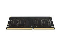 Lexar - DDR4 - module - 8 Go - SO DIMM 260 broches - 3200 MHz / PC4-25600 - memoire sans tampon