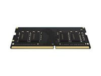 Lexar - DDR4 - module - 16 Go - SO DIMM 260 broches - 3200 MHz / PC4-25600 - memoire sans tampon