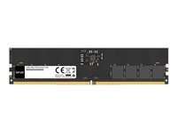 Barrette Mémoire Dimm Ddr5 Lexar 5600mhz - vue 10
