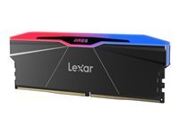LEXAR M&eacute;moires -  - ARES DDR5 DIMM 7600MT/s - 2x 16Go / CL36 