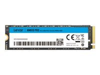 Lexar NM610PRO .2 PCI Express 3.0 NVMe Neuf - vue 8