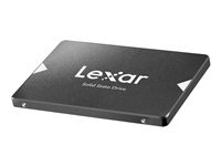 Lexar NS100 - SSD - 1 To - SATA 6Gb/s