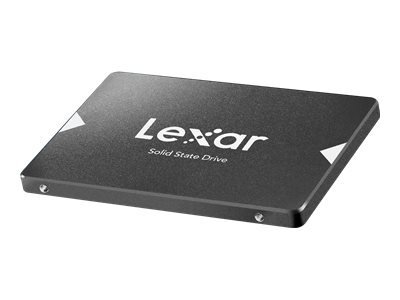 Lexar NS100 - SSD - 1 To - SATA 6Gb/s
