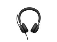 Jabra Evolve2 40 SE UC Stereo - micro-casque