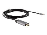 Verbatim cble vido/audio - HDMI / USB - 1.5 m