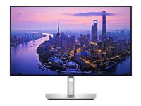 Dell - UltraSharp 27 - Moniteur PC - 4K - 120 Hz - Thunderbolt 4 - Image 6