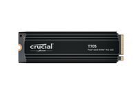 Crucial T705 - SSD - 2 To - PCI Express 5.0 (NVMe)