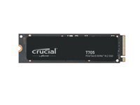 Crucial T705 - SSD - 4 To - PCI Express 5.0 (NVMe)