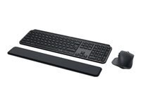 Logitech Kit clavier/souris 920-011614