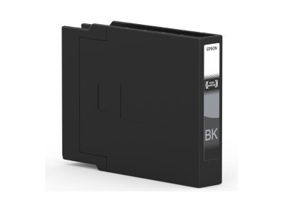 Epson T13X1 - XL - noir - original - cartouche d\'encre
