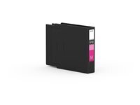 Imprimante EPSON WorkForce ProEM C7100EP C7000 Jet dencre Cartouches couleurs - vue 4