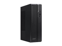 Acer Veriton X2 VX2720G - tour compact Core i7 i7-14700 2.1 GHz - 16 Go - SSD 512 Go