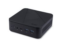 Acer Veriton NUC VN1502G-13U3U - Barebone - mini PC 