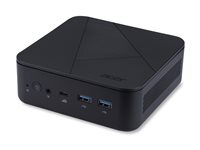Acer Veriton NUC VN1502G-13U3U - Barebone - mini PC 
