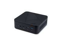 Acer Veriton NUC VN1502G-13U5U - Barebone - mini PC 