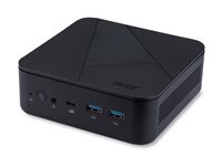 Acer Veriton NUC VN1502G-13U5U - Barebone - mini PC 