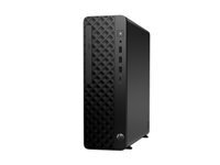 HP ProDesk 2 G1i E SFF Core i5 i5 14400 / jusqu'à 4.7 GHz RAM SSD NVMe UHD Graphics 730 Gigabit Ethernet IEEE 802.11ax Wi Fi 6 Bluetooth 5.4 Win 11 Pro moniteur : aucun clavier : Franç Neuf - vue 2