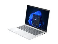 HP EliteBook 8 G1i Notebook AI - 14 - Intel Core Ultra 5 - 225U - 16 Go RAM - 512 Go SSD - Francais - avec HP Wolf Pro Security Edition (1 an)