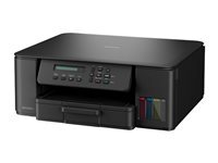 Brother DCP-T580DW - imprimante multifonctions - couleur