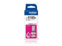 Brother BTD180M - magenta - original - recharge d'encre