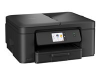 Brother DCP-J1460DW - imprimante multifonctions - couleur