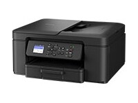 Brother DCP-J1360DW - imprimante multifonctions - couleur