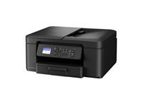 Brother DCP-J1360DW - imprimante multifonctions - couleur