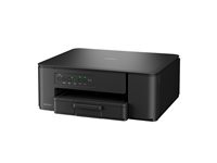 Brother DCP-J1260W - imprimante multifonctions - couleur