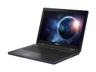 ASUS BR1204CTA R80050XA - 12.2" - Intel N-series - N150 - 8 Go RAM - 128 Go SSD