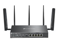 TP-Link Omada - routeur sans fil - 4G - de bureau