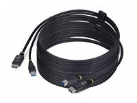 StarTech CABLE KVM DISPLAYPORT DE 3 M - Image 5