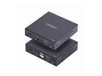 StarTech EXTENDER KVM HDMI SUR RESEAU I - Image 4