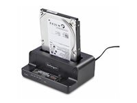 StarTech.com Produits StarTech.com N2-M2-SSD-DUPLICATOR