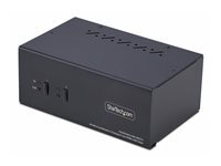 StarTech COMMUTATEUR KVM 2 PORTS DISPLA - Image 5