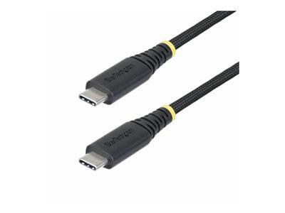 StarTech.com Cble de Charge USB-C de 2m, PD EPR 240W