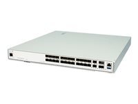 Commutateur Alcatel-Lucent 6360-P24 : performance & sécurité
