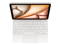 Apple Magic Keyboard - clavier et etui - avec trackpad - QWERTY - Anglais international Peripherique d'entree