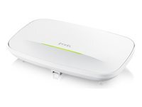 Zyxel NWA210BE - borne d'accs sans fil - BE12300, radio double, NebulaFlex - Wi-Fi 7 - gr par le Cloud