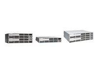 Cisco C9300X 48TX E commutateur réseau Géré L3 Neuf - vue 2