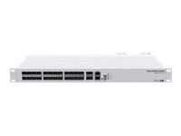 Router Mikrotik Crs326 24s+2q+rm - vue 2
