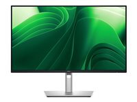 Dell Pro 24 Plus QHD USB-C Hub Monitor P2425DE - ecran LED - QHD - 24