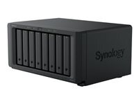 Synology Disk Station DS1825+ - serveur NAS
