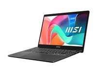 MSI MODERN 13 F1MG-040FR 13.3"" Intel Core 7 16 Go Gris 1 To
